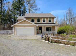 7101 227th St E, Graham, WA 98338