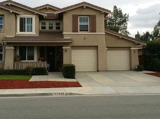 27893 Auburn Ln, Moreno Valley, CA 92555
