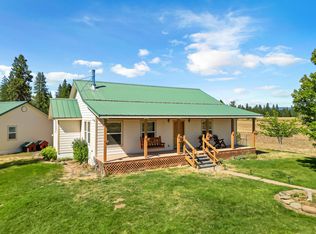 26929 Linfield St, Fall River Mills, CA 96028