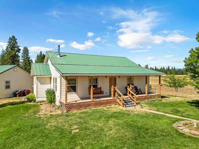 26929 Linfield St, Fall River Mills, CA, 96028