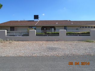 1938 Simms Ave, Kingman, AZ 86401