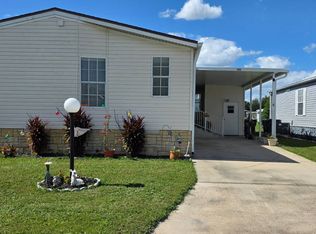 3167 Carpenter Ln #88, Saint Cloud, FL 34769