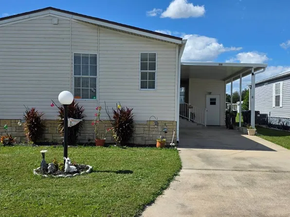 3167 Carpenter Ln #88, Saint Cloud, FL 34769