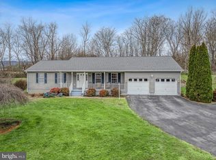 407 Discovery Rd, Martinsburg, WV 25403