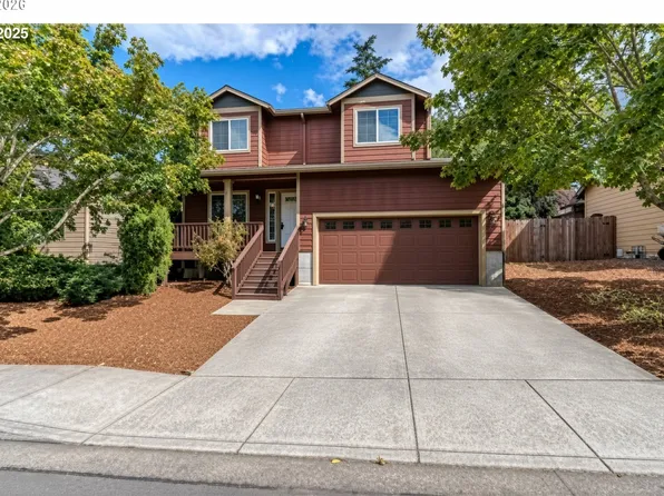2013 NW Bella Vista Dr, Gresham, OR 97030