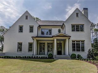 1160 Brookhaven Walk Way, Atlanta, GA 30319