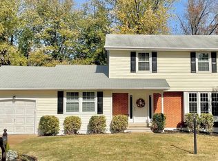 3102 Albemarle Rd, Wilmington, DE 19808