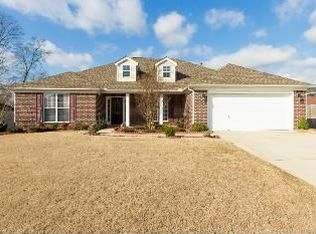 108 Brydon Cir, Madison, AL 35758