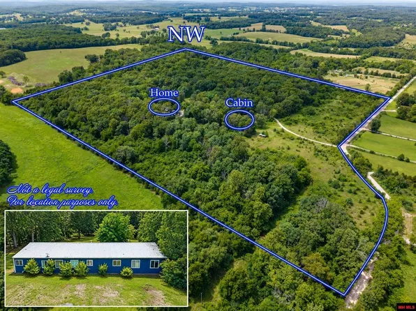 7981 County Road 5090, West Plains, MO 65775