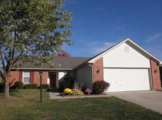 6603 Blackthorn Dr, Indianapolis, IN