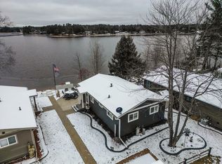 2033 Reel Em In Rd, Tomahawk, WI 54487