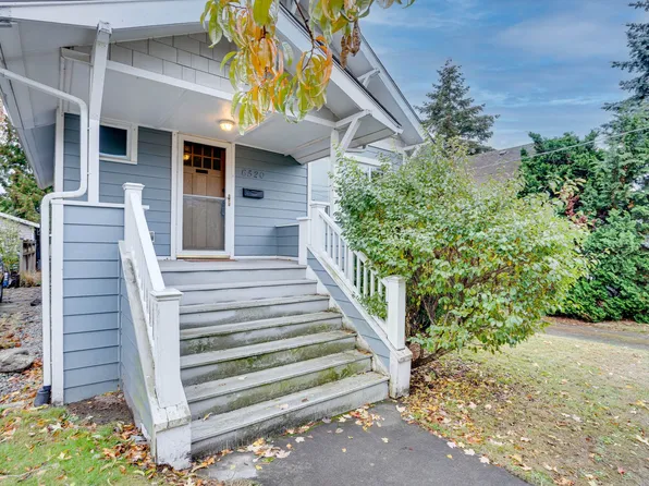6520 21st Ave NW, Seattle, WA 98117