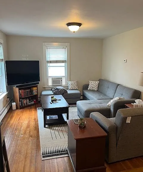 14 Tuckerman St #2 — Photo 1