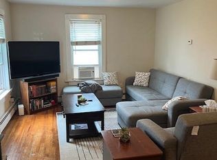 14 Tuckerman St #2, Boston, MA 02127