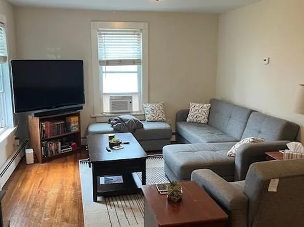 14 Tuckerman St #2, Boston, MA 02127