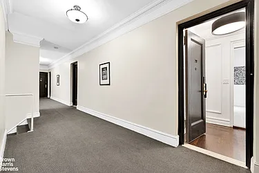 Sold by Brown Harris Stevens