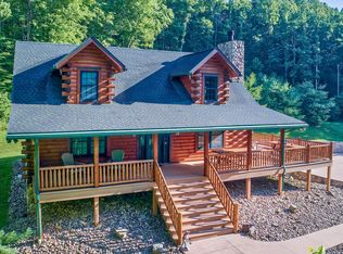 73433 Seminary Rd, Kimbolton, OH 43749