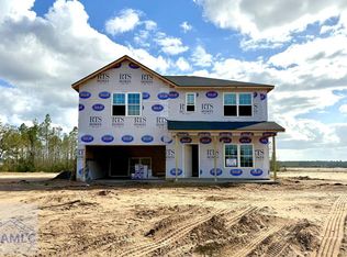 836 Buckhead Loop, Allenhurst, GA 31301