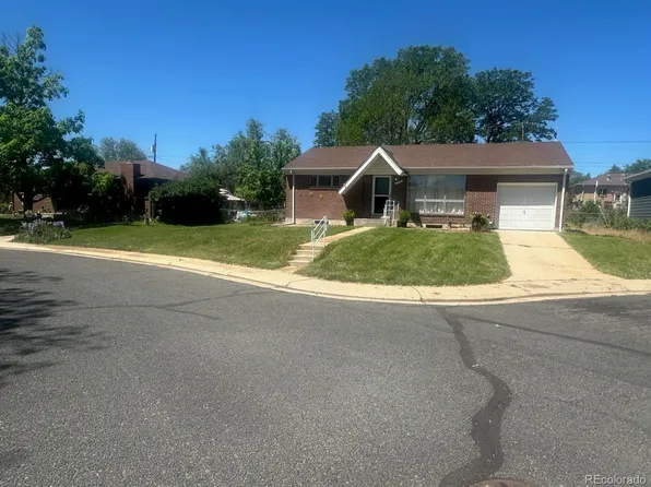 1777 E 113th Avenue, Denver, CO 80233