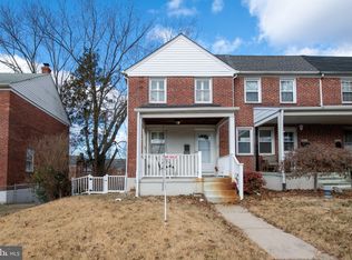 8350 Hillendale Rd, Parkville, MD 21234