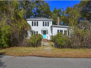 2194 Parkway Dr, Charleston, SC 29412