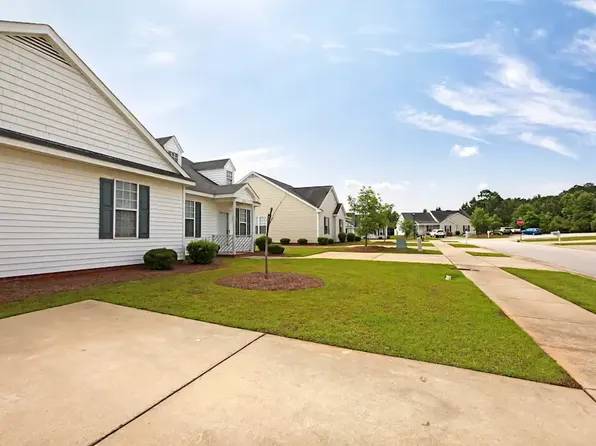 Fieldstream at Richland Hills