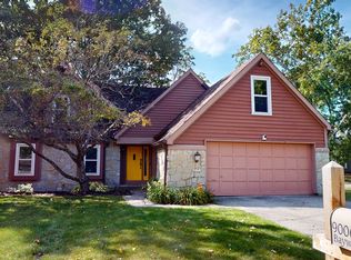 9006 Baywood Cir, Indianapolis, IN