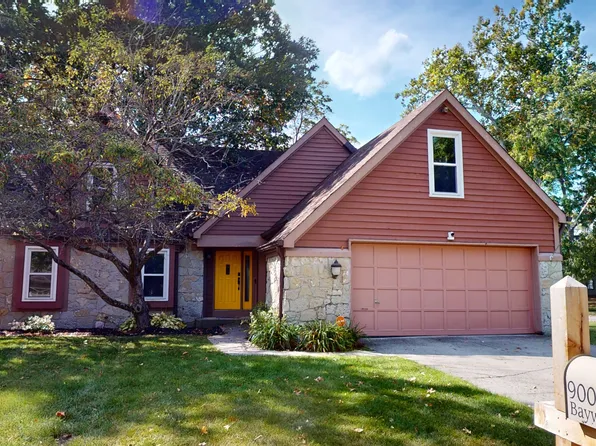 9006 Baywood Cir, Indianapolis, IN 46256
