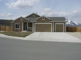 7635 Diamond Vista Ct, Reno, NV 89506