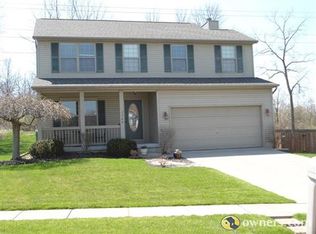 7768 Astra Cir, Reynoldsburg, OH
