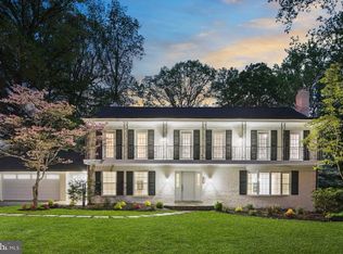 14408 Chesterfield Rd, Rockville, MD 20853