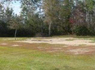 5395 Church Rd, St Augustine, FL 32092