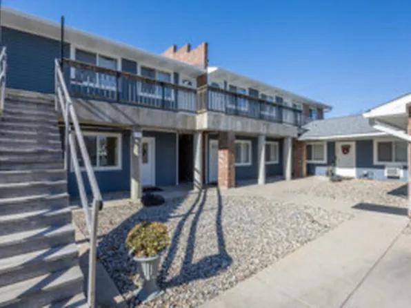 810 Sherman St, Danville, IL 61832