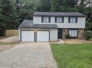 4926 Appaloosa Trl, Norcross, GA 30071
