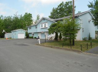 43 Park St, West Hazleton, PA 18202