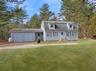 298 Hillsdale Rd, Richmond, RI 02892