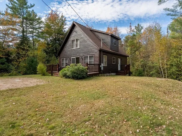 28 Flaherty Lane, Greenwood, ME 04255
