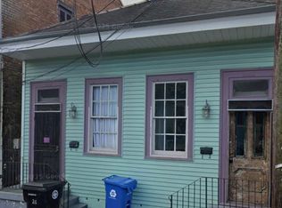 2630 N Rampart St #2630, New Orleans, LA 70117