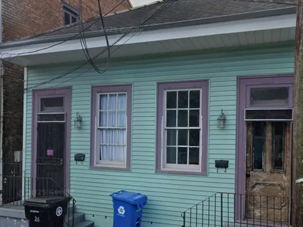 2630 N Rampart St #2630, New Orleans, LA 70117