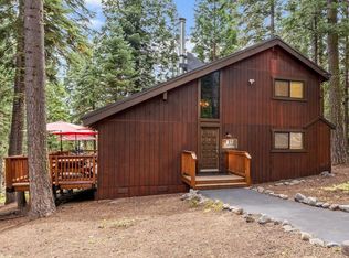4425 Grimsel Pass Rd, Homewood, CA 96141