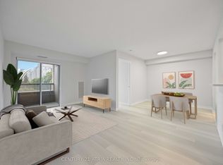 88 Grandview Way #315, Toronto, ON M2N 6V6