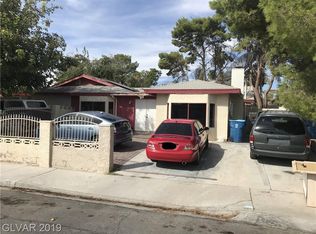 22 Traci St, Las Vegas, NV 89110