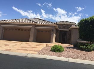 16293 W Cheery Lynn Rd, Goodyear, AZ 85395