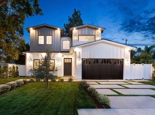 4940 Rubio Ave, Encino, CA 91436