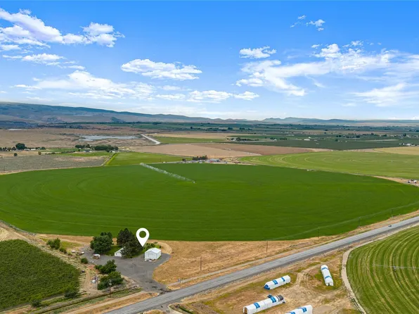 314184000 Highway 281, Quincy, WA 98848
