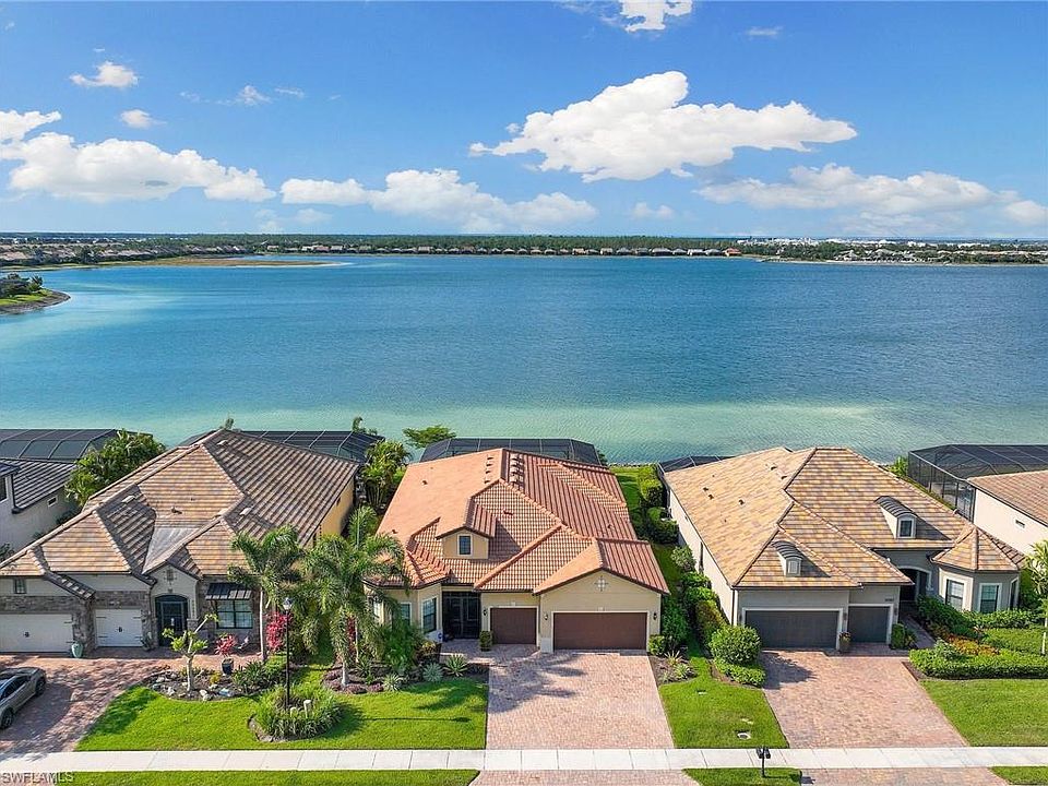 20585 Corkscrew Shores Blvd, Estero, FL 33928 Zillow