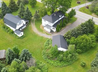 18 W Presque Isle Rd, Caribou, ME 04736