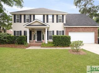 103 Holborn Ln, Savannah, GA 31410