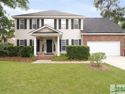 103 Holborn Ln, Savannah, GA, 31410