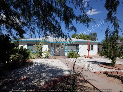 2701 E Waverly St, Tucson, AZ, 85716